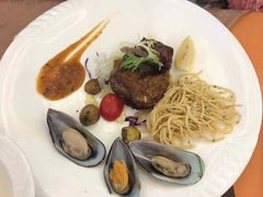 -红房子西菜馆(淮海中路店)