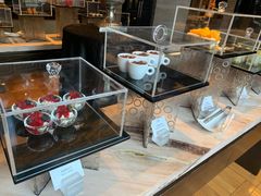 -深圳四季酒店·馥自助餐厅