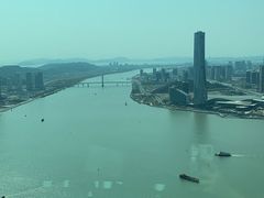 -澳门旅游塔360°旋转餐厅(南湾湖广场店)