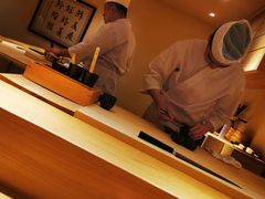 -鮨青(恒基名人购物中心店)