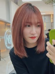 点击看大图 -MORI HAIR SALON日式美发沙龙