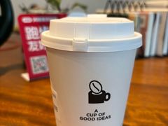 -Seesaw Coffee(上海尚悦湾店)