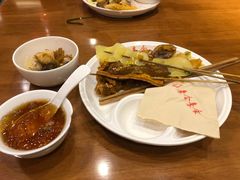 -泰合素食(双流店)