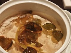 -领事馆19号中餐厅(厦门海景洲际酒店)