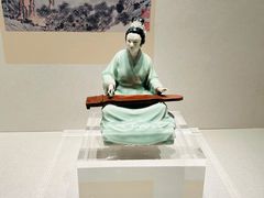 -浙江省博物馆(孤山馆区)