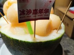 -小龙坎火锅(总店)