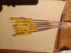 -那些年记忆烧烤