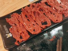 -嬷孙家潮汕牛肉火锅(北京路天河城店)