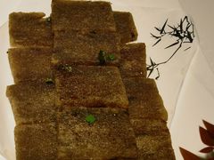 农家特色煎粉-八分饱·西津会(西津渡店)