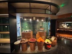 -喜悦烤鸭·新京菜(王府井店)