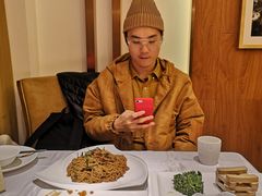 -老人和饭店(淮海中路店)