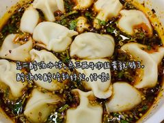 -回坊马二饺子馆
