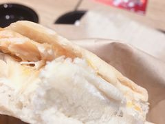 -肯德基(房山店)