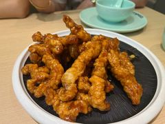 -吕氏疙瘩汤·海鲜新鲁菜(凯德mall新都心店)