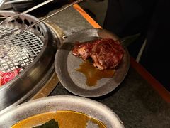 -300杯·和牛烧肉清酒专门店(廊里店)