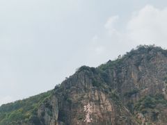 -天台山琼台仙谷景区
