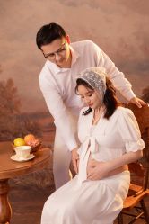-苏菲雅婚纱摄影(环城南路店)