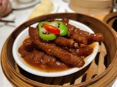 -皇朝尊会(龙之梦大酒店)