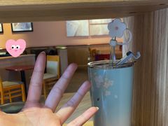 -COSTA COFFEE(济南振华商厦店)