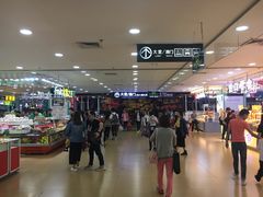 -珠海拱北口岸