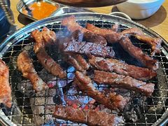 -韩国料理大力士(屏风街店)