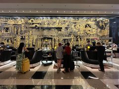 -广州花园酒店