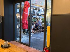 -KAOTOWN烤堂•烧烤(海汇港店)