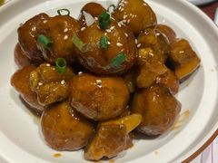 -明城饭店(万科九都荟店)
