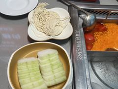 -海底捞火锅(八佰伴店)