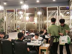 -烹然四季椰子鸡火锅(团结湖总店)