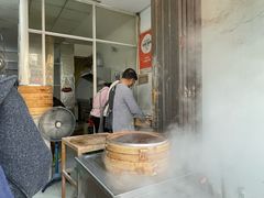 -小武包子铺(严州古城店)