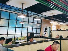 -和庆斋羊蝎子火锅·碳缸烧烤(顺义旗舰店)