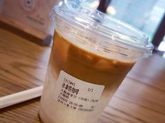 -Peet's Coffee皮爷咖啡(万象天地店)