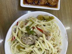-玉华饮食店(茅台路店)