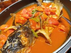 -瑶王府·广西菜(金阳路店)
