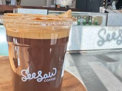 -Seesaw Coffee(上海尚悦湾店)