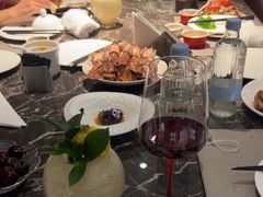 -曲水兰亭(北京四惠店)