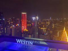 -解放碑威斯汀酒店-知味国际美食餐厅