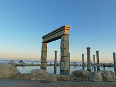 -渔岛海洋度假区