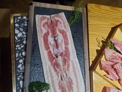 -黑牛の場烤肉(摩天活力城店)