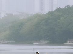 -南宁南湖公园