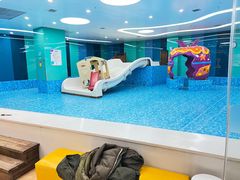 -Swim斯卫姆国际儿童游泳中心(红博中央公园店)