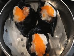 -金凯旋宫
