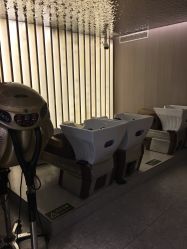 -上禾 HAIR SALON
