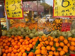 -华盛果品大卖场(黄桦路店)