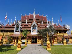 -西双版纳总佛寺