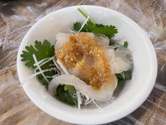 -官塘鱻鱻鱼生