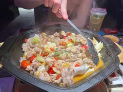 -蛙来哒(万豪城市广场黑金冠店)