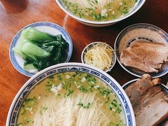 -同得兴 Since·1995 传统苏式面馆(十全街店)