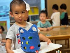-深业幸福家香蜜湖街道普惠性托育园(合正置地园区)